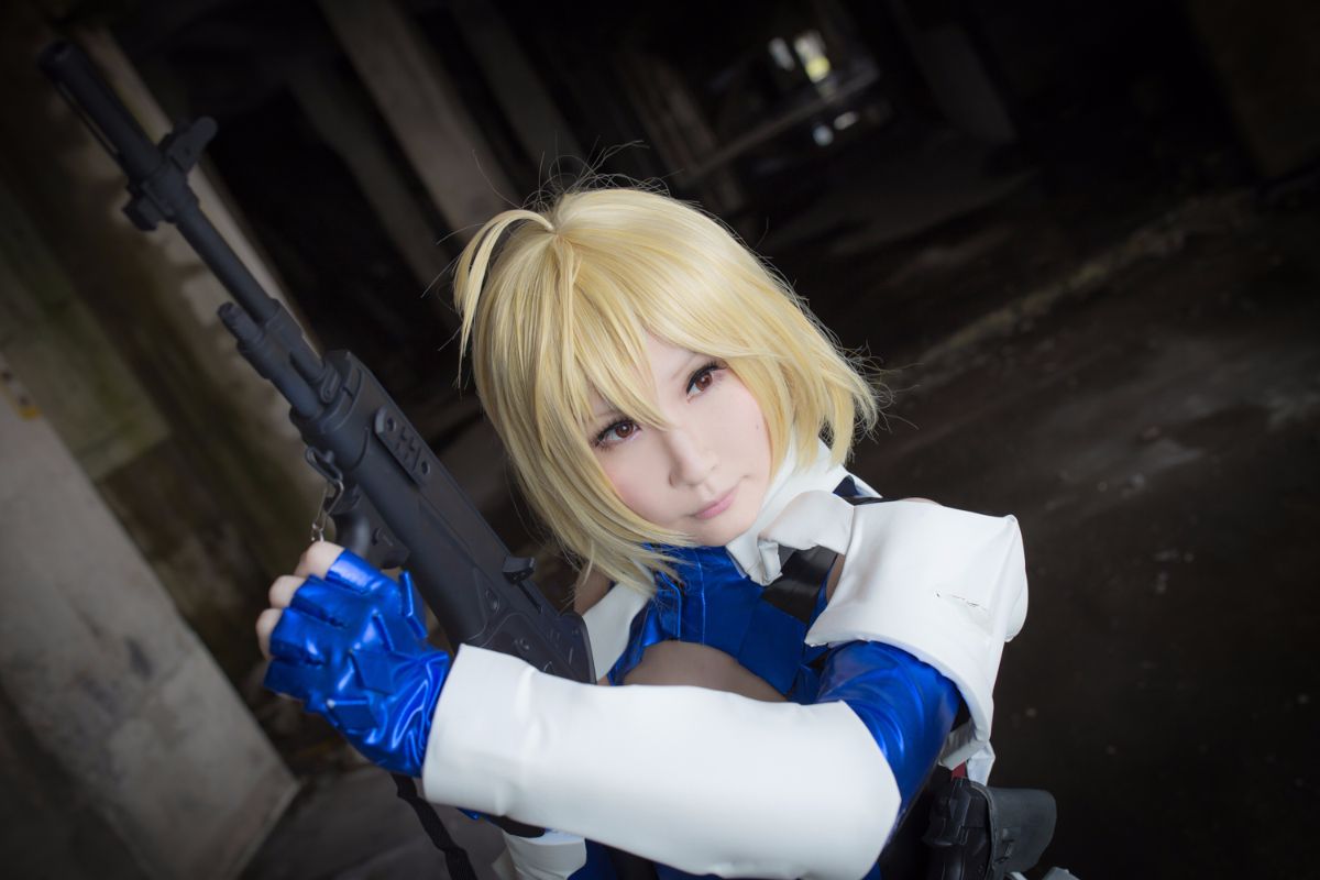 (C88) [MySuite] Suite Crow Out