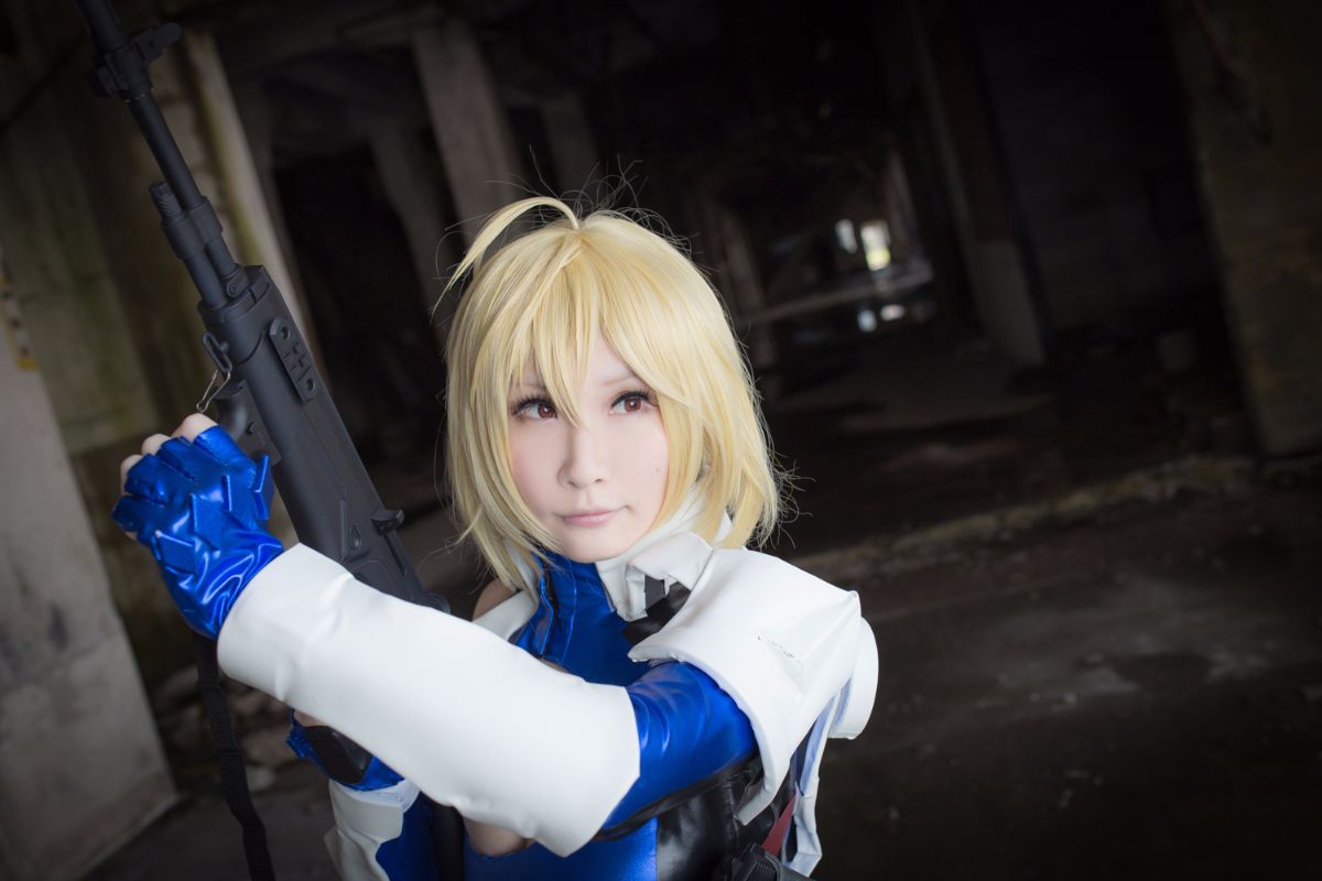 (C88) [MySuite] Suite Crow Out