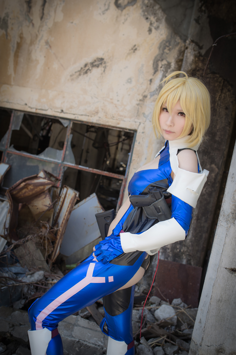 (C88) [MySuite] Suite Crow Out