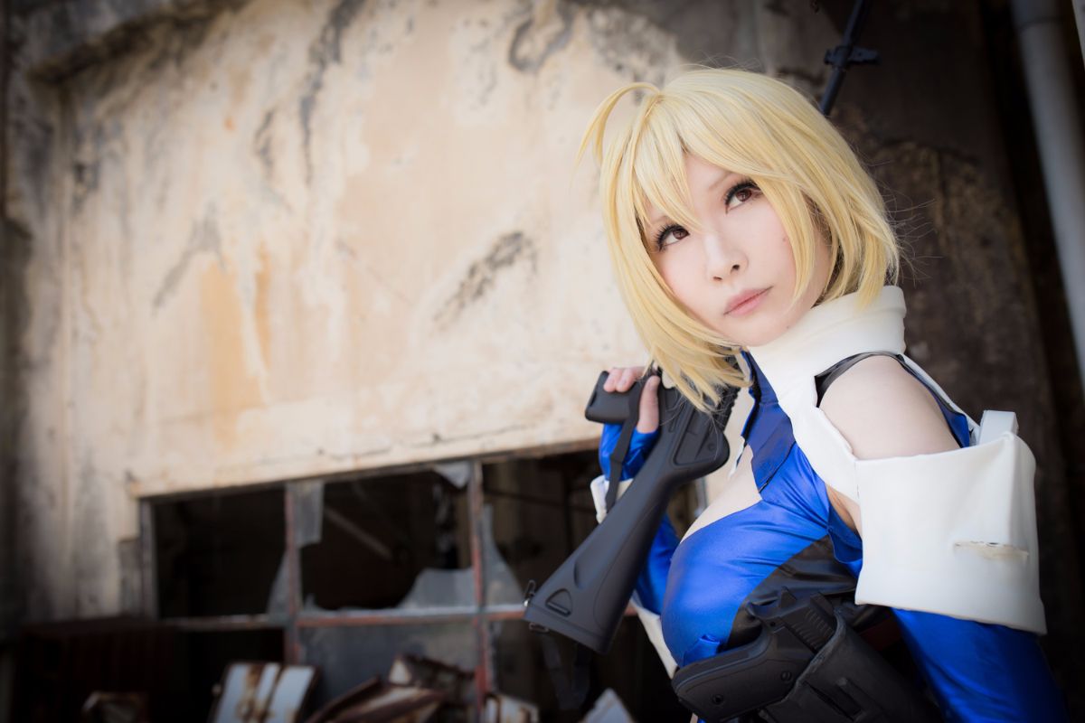 (C88) [MySuite] Suite Crow Out