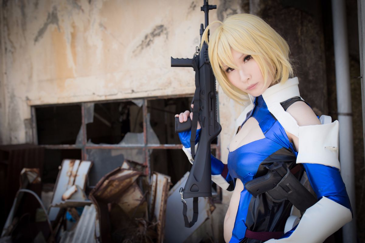 (C88) [MySuite] Suite Crow Out