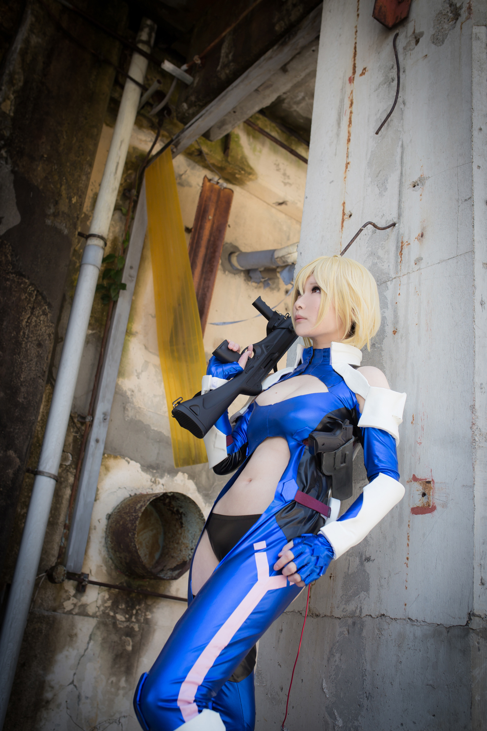 (C88) [MySuite] Suite Crow Out