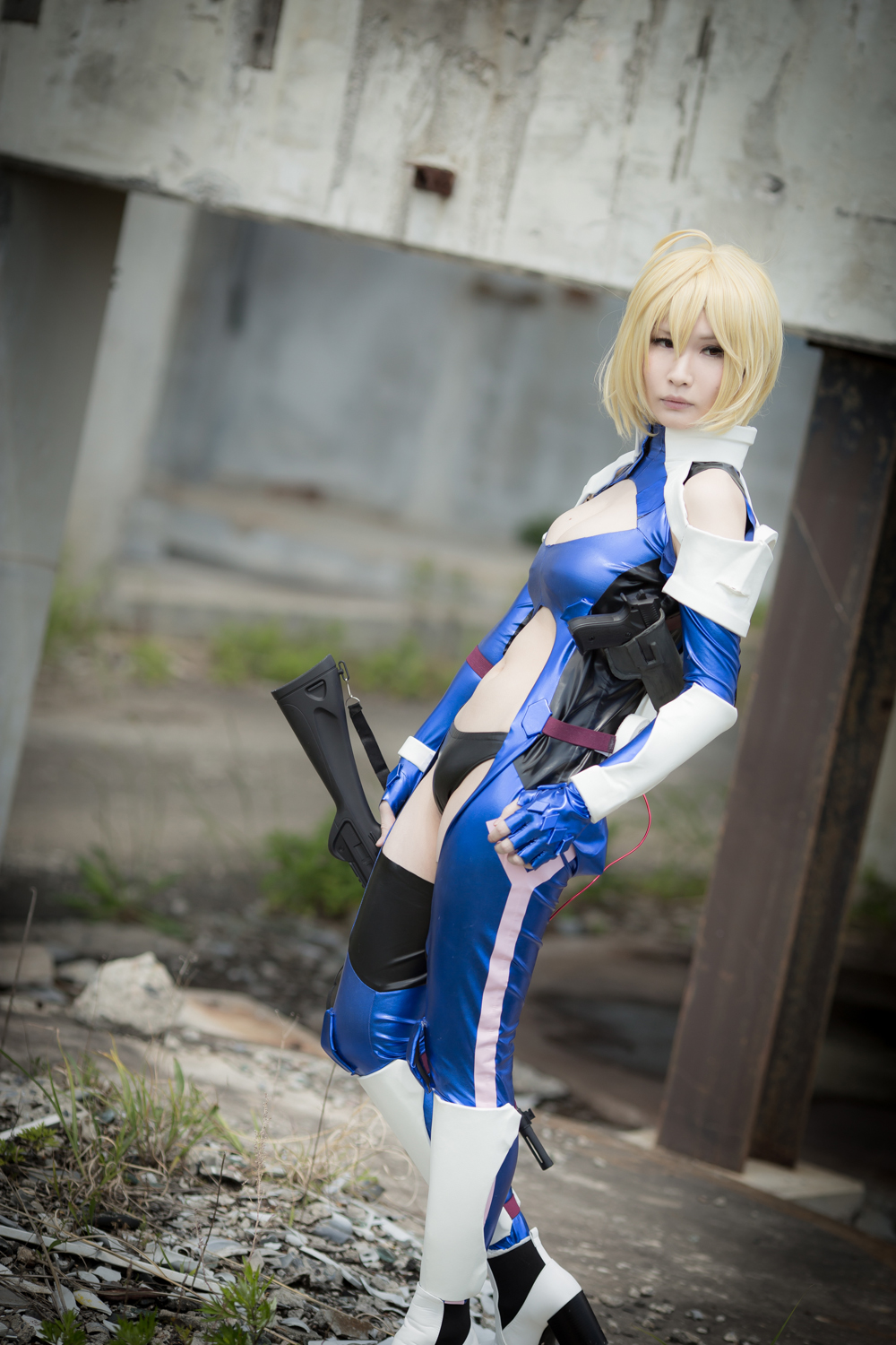 (C88) [MySuite] Suite Crow Out