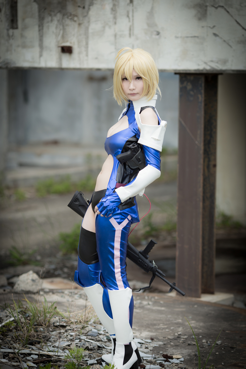 (C88) [MySuite] Suite Crow Out