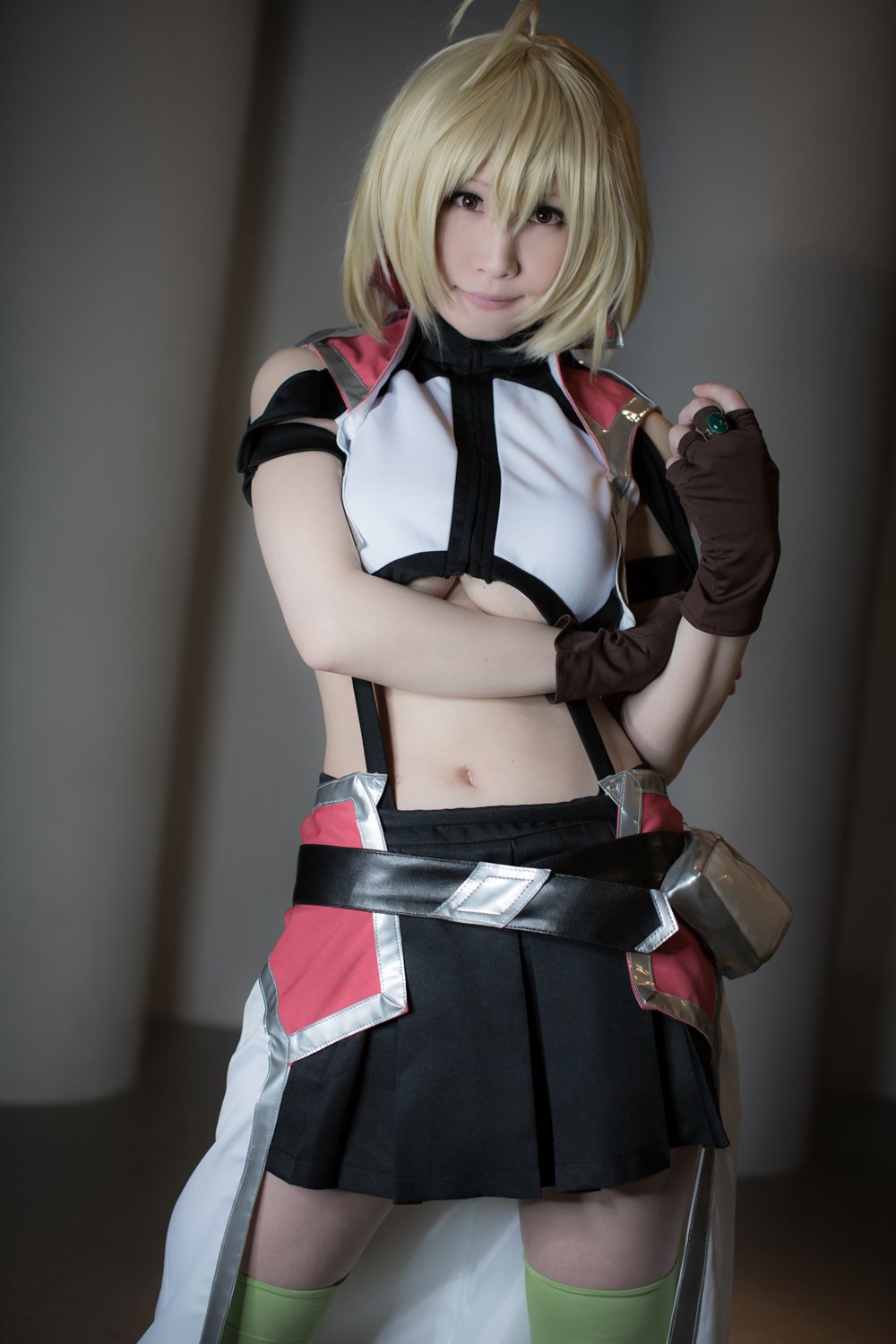 (C88) [MySuite] Suite Crow Out