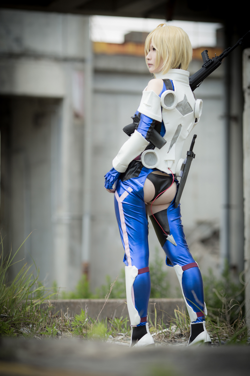 (C88) [MySuite] Suite Crow Out