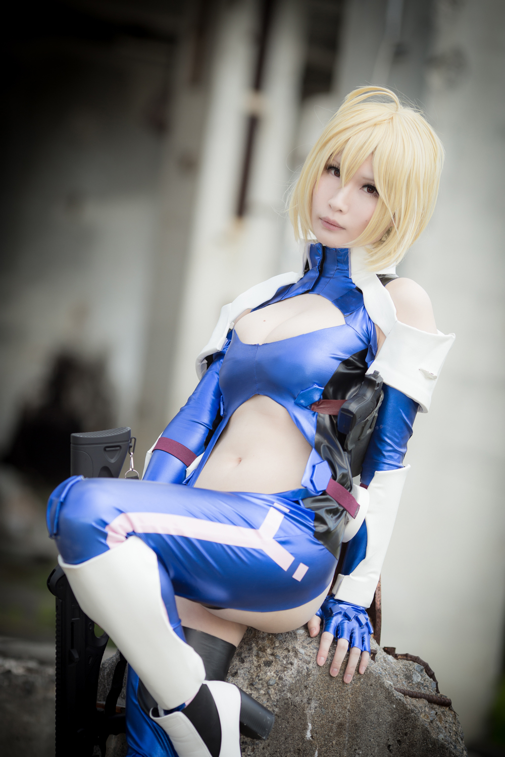 (C88) [MySuite] Suite Crow Out