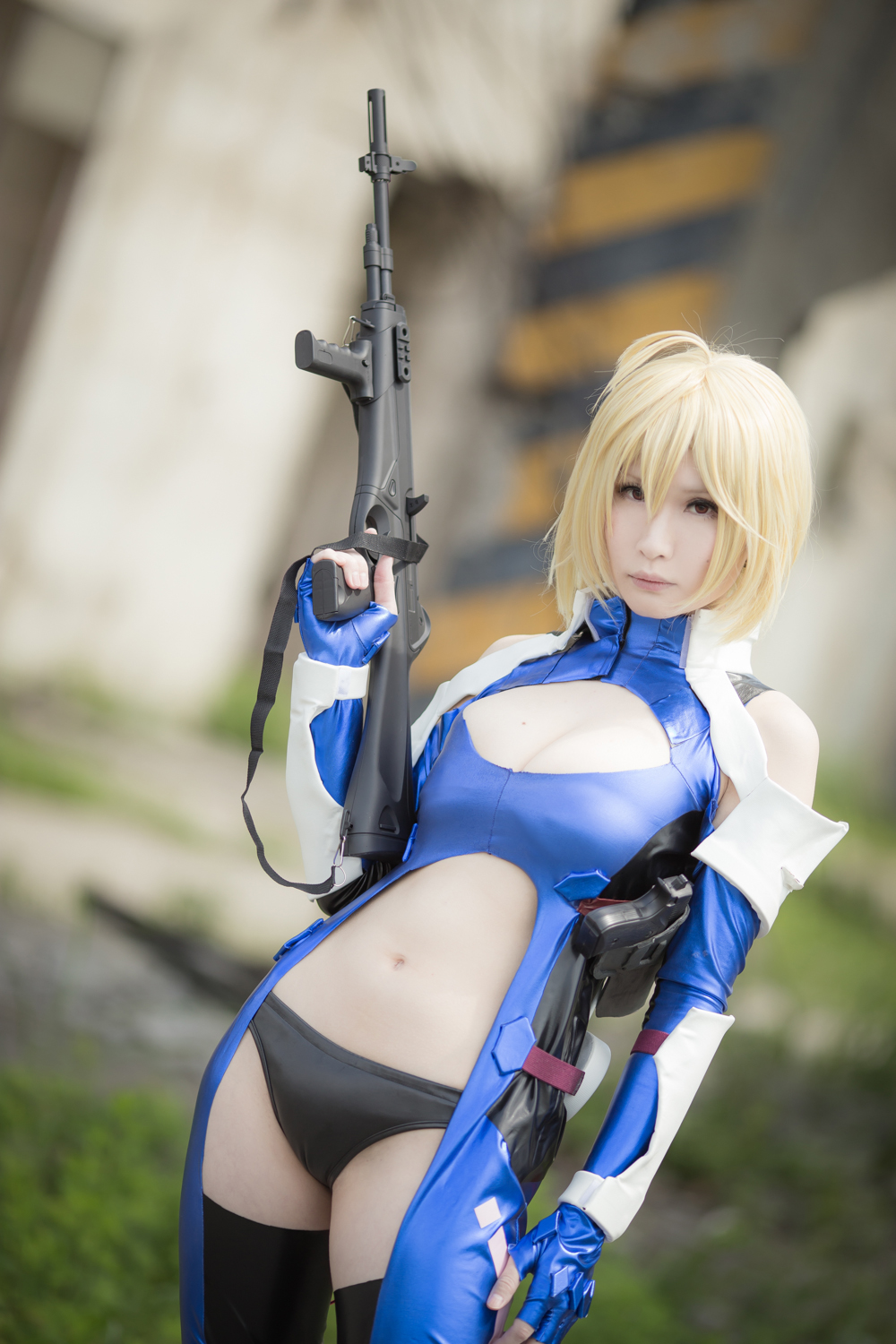 (C88) [MySuite] Suite Crow Out