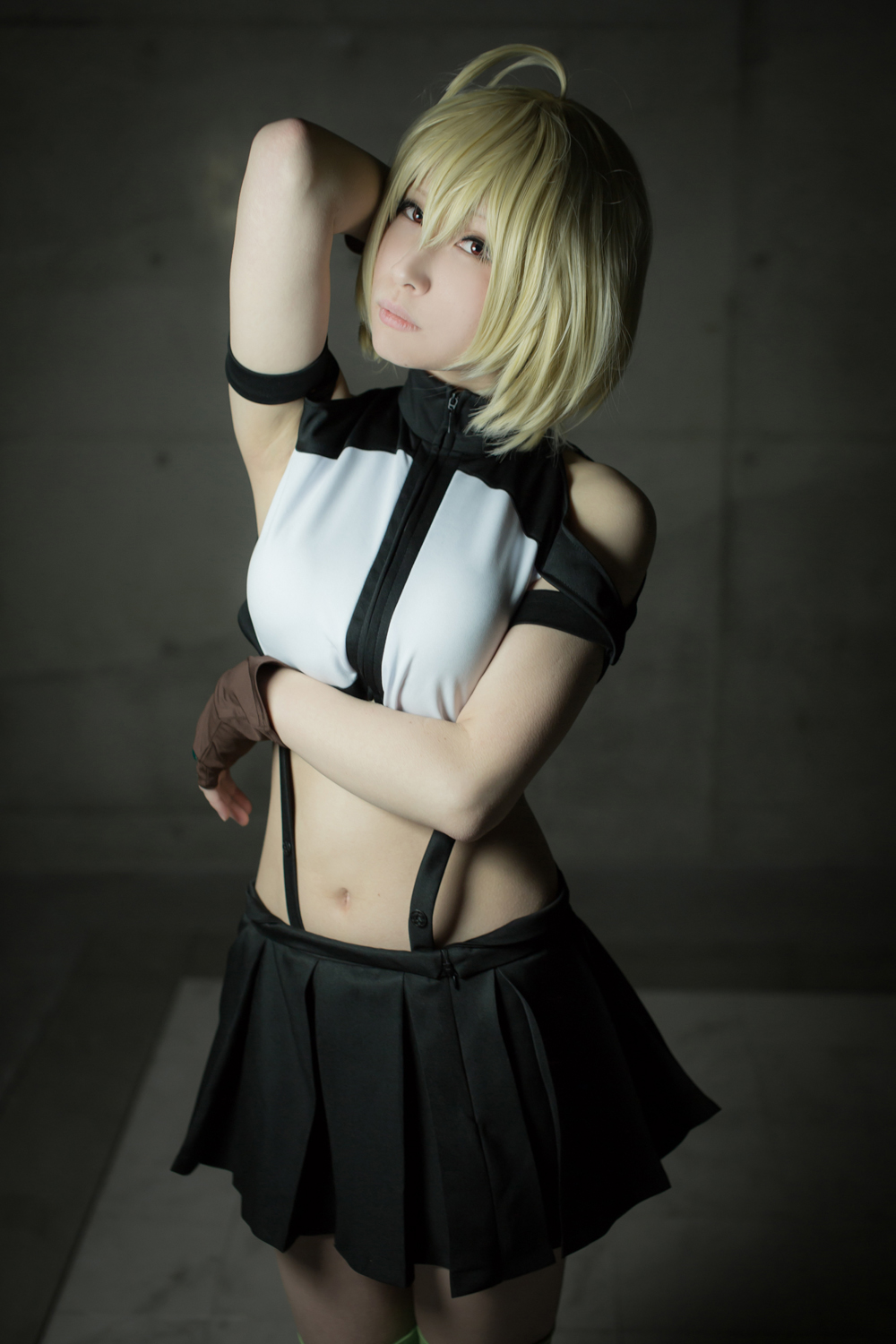 (C88) [MySuite] Suite Crow Out