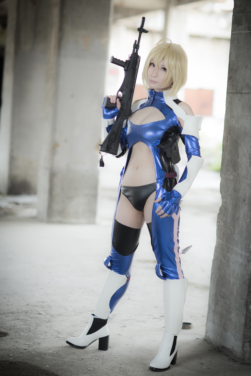 (C88) [MySuite] Suite Crow Out