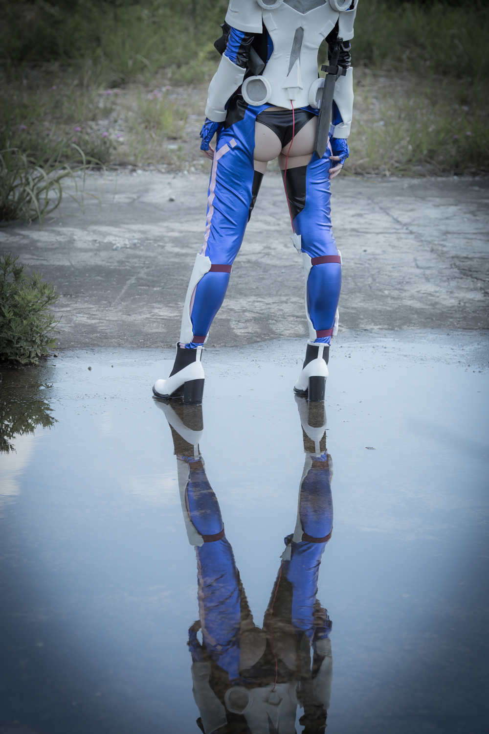 (C88) [MySuite] Suite Crow Out