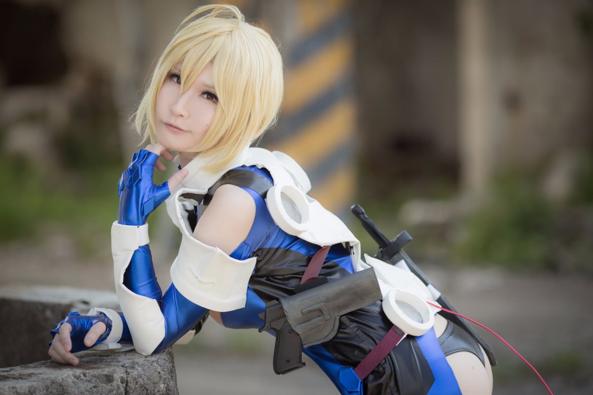 (C88) [MySuite] Suite Crow Out