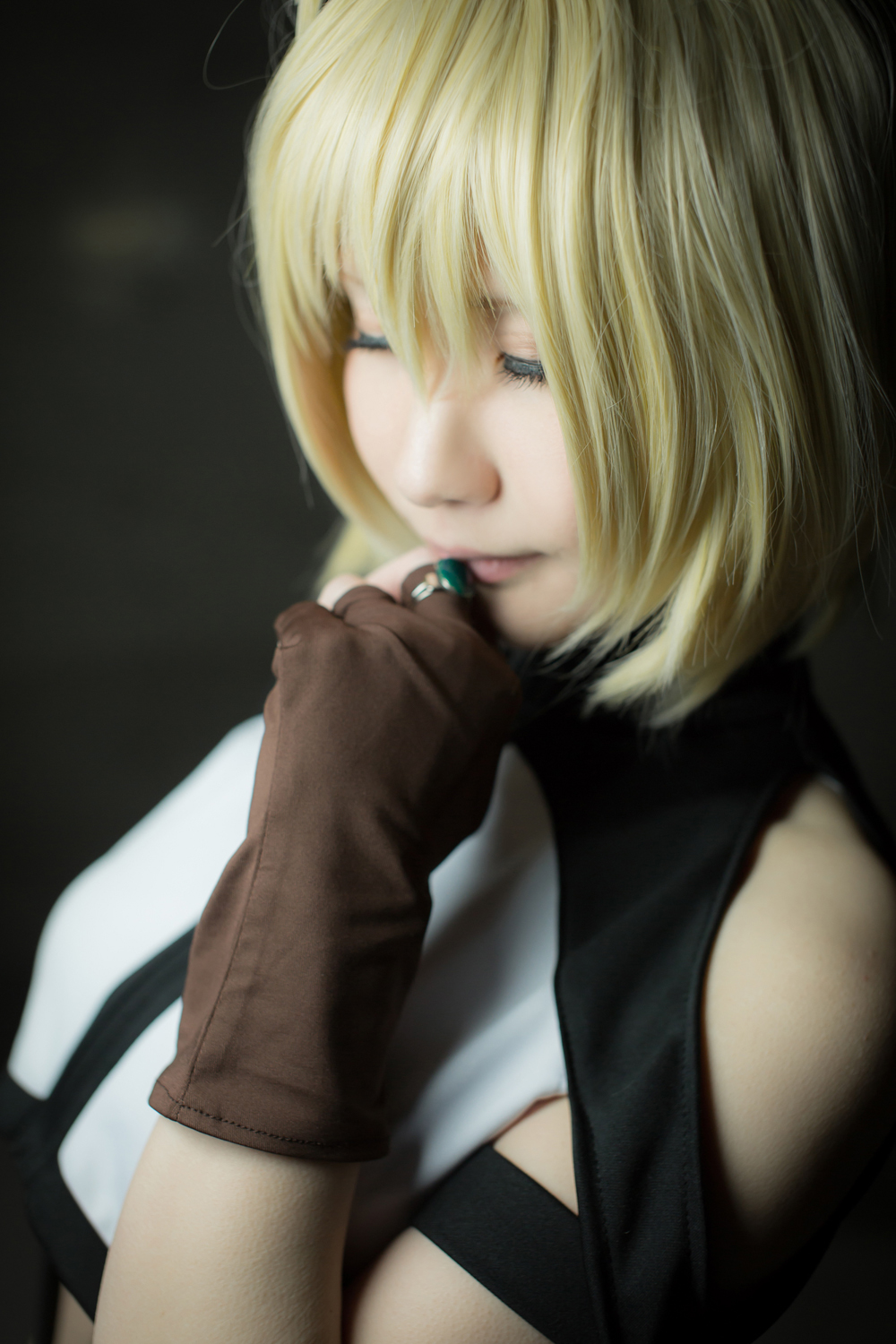 (C88) [MySuite] Suite Crow Out