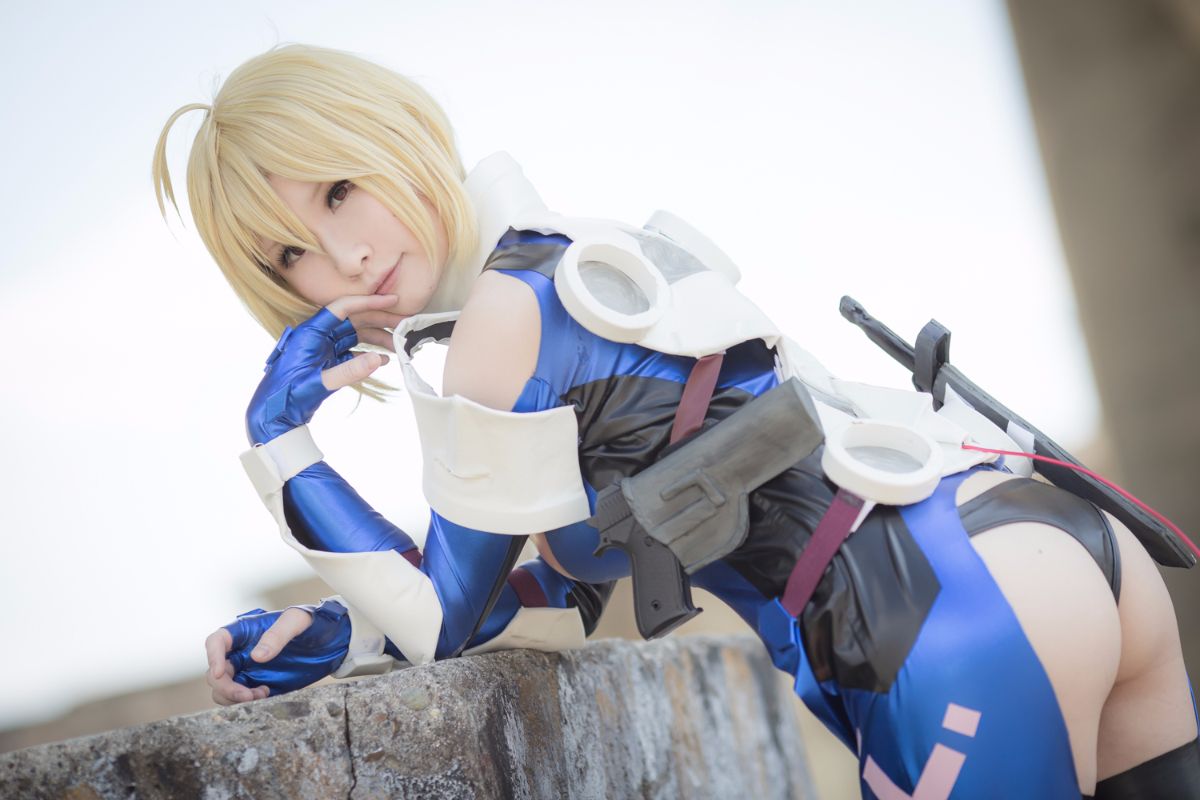 (C88) [MySuite] Suite Crow Out