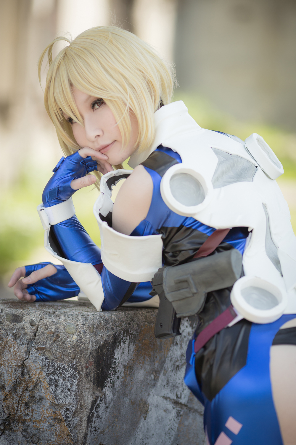 (C88) [MySuite] Suite Crow Out