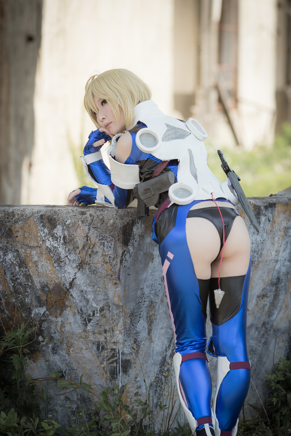 (C88) [MySuite] Suite Crow Out