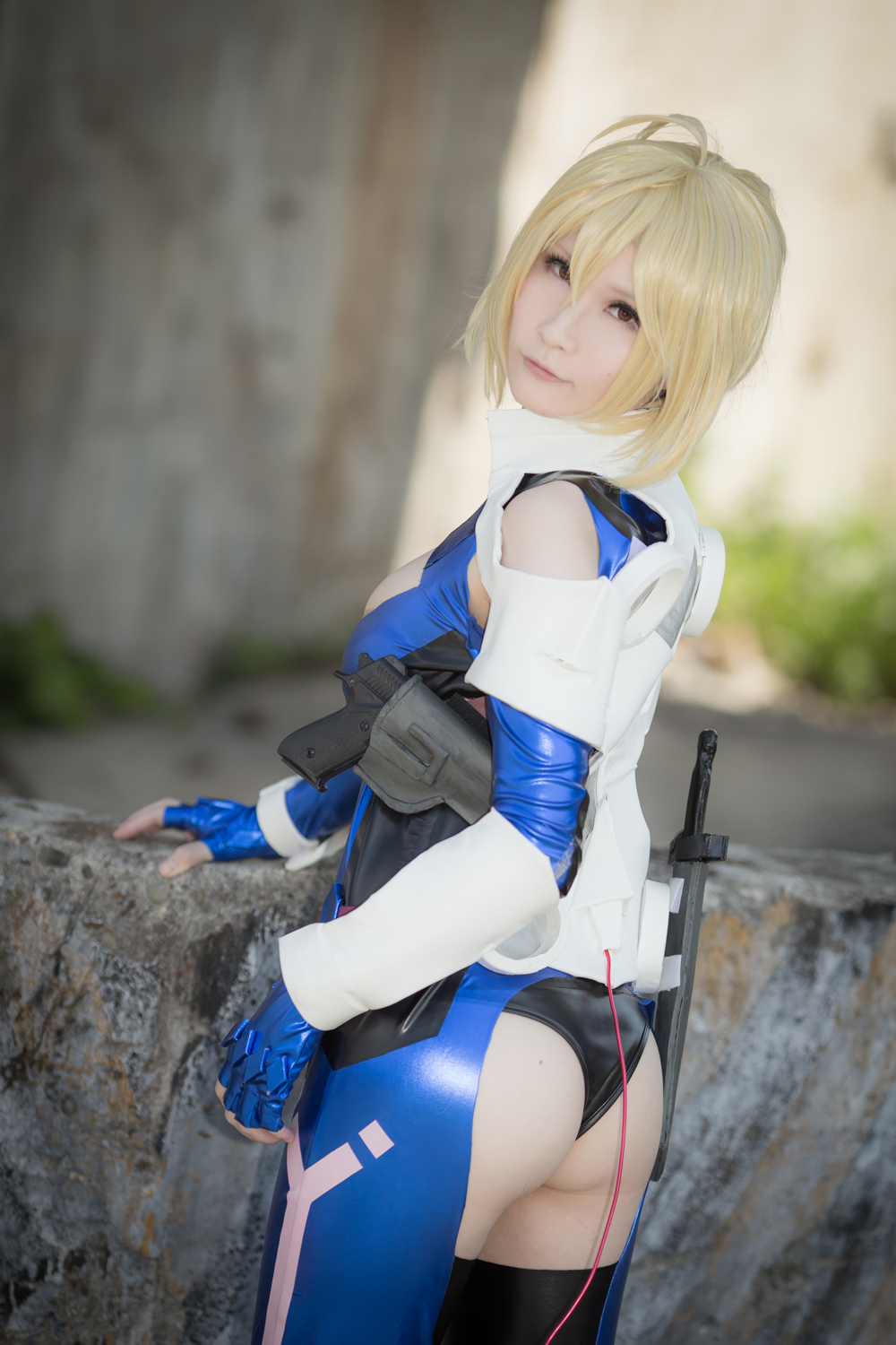 (C88) [MySuite] Suite Crow Out