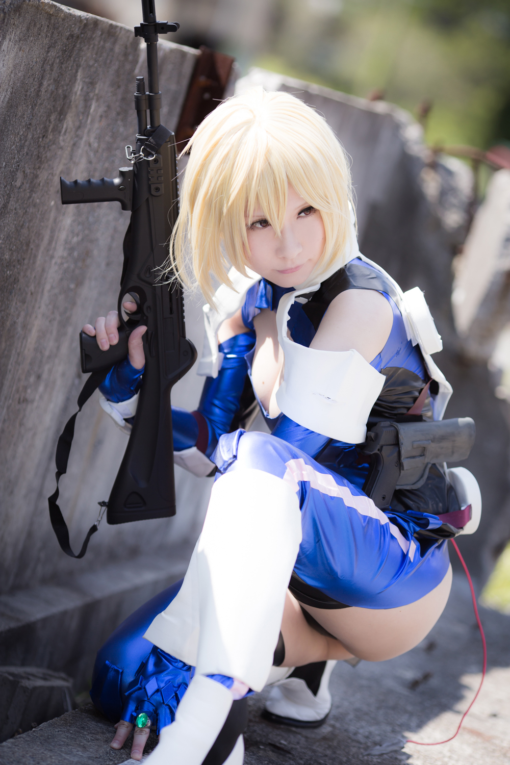 (C88) [MySuite] Suite Crow Out