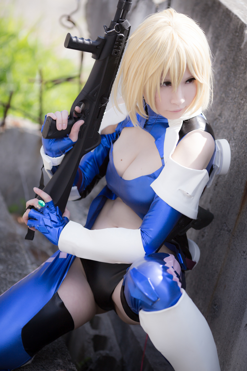 (C88) [MySuite] Suite Crow Out