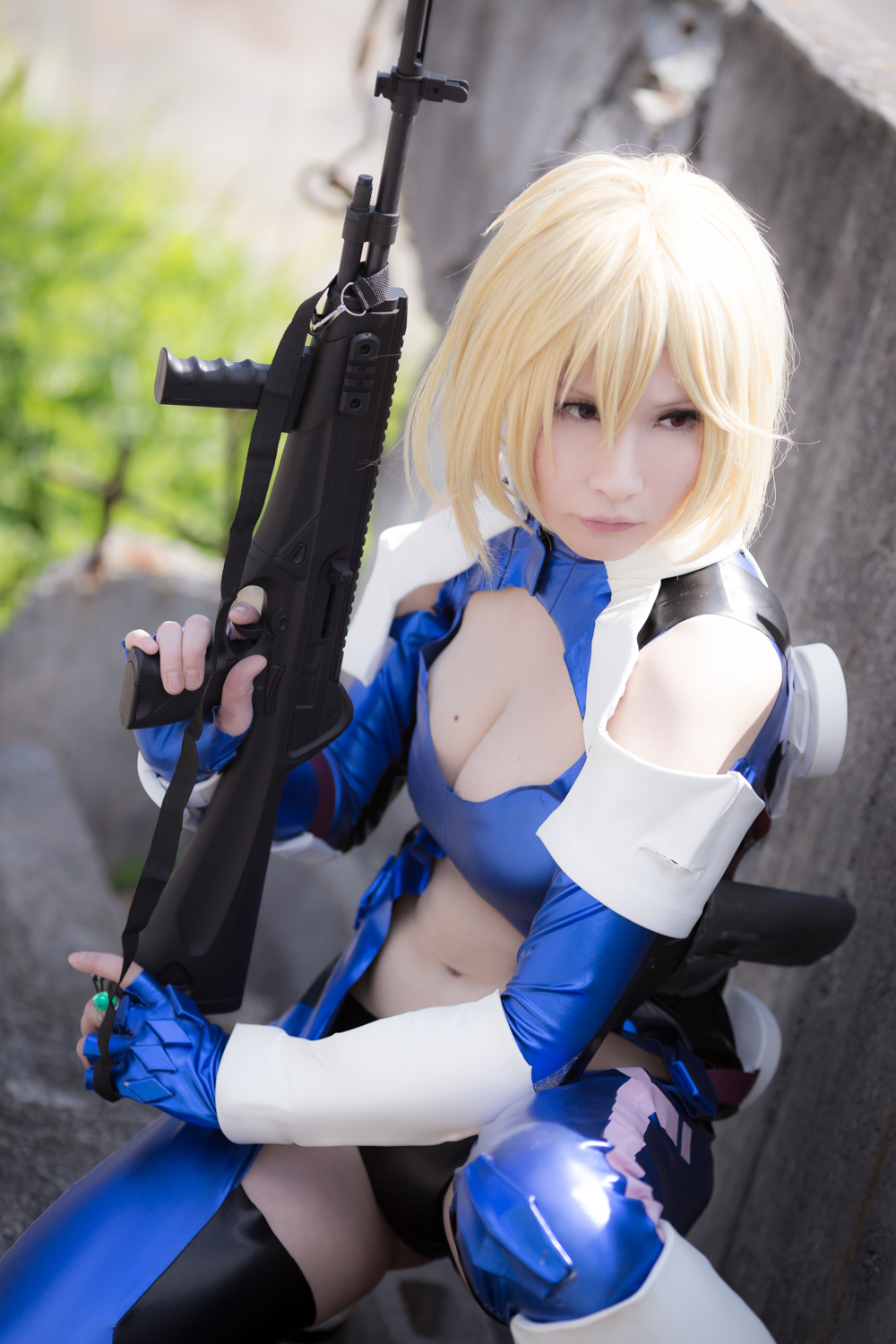 (C88) [MySuite] Suite Crow Out