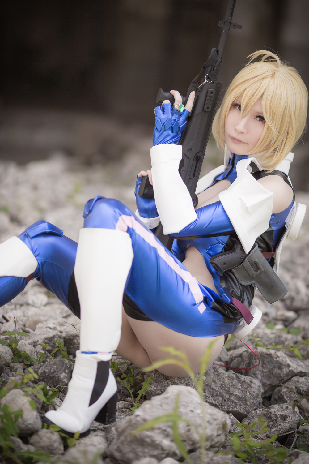 (C88) [MySuite] Suite Crow Out