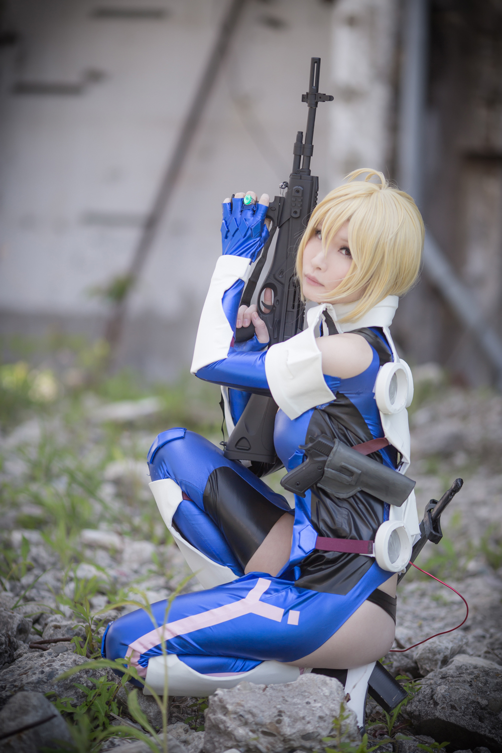 (C88) [MySuite] Suite Crow Out