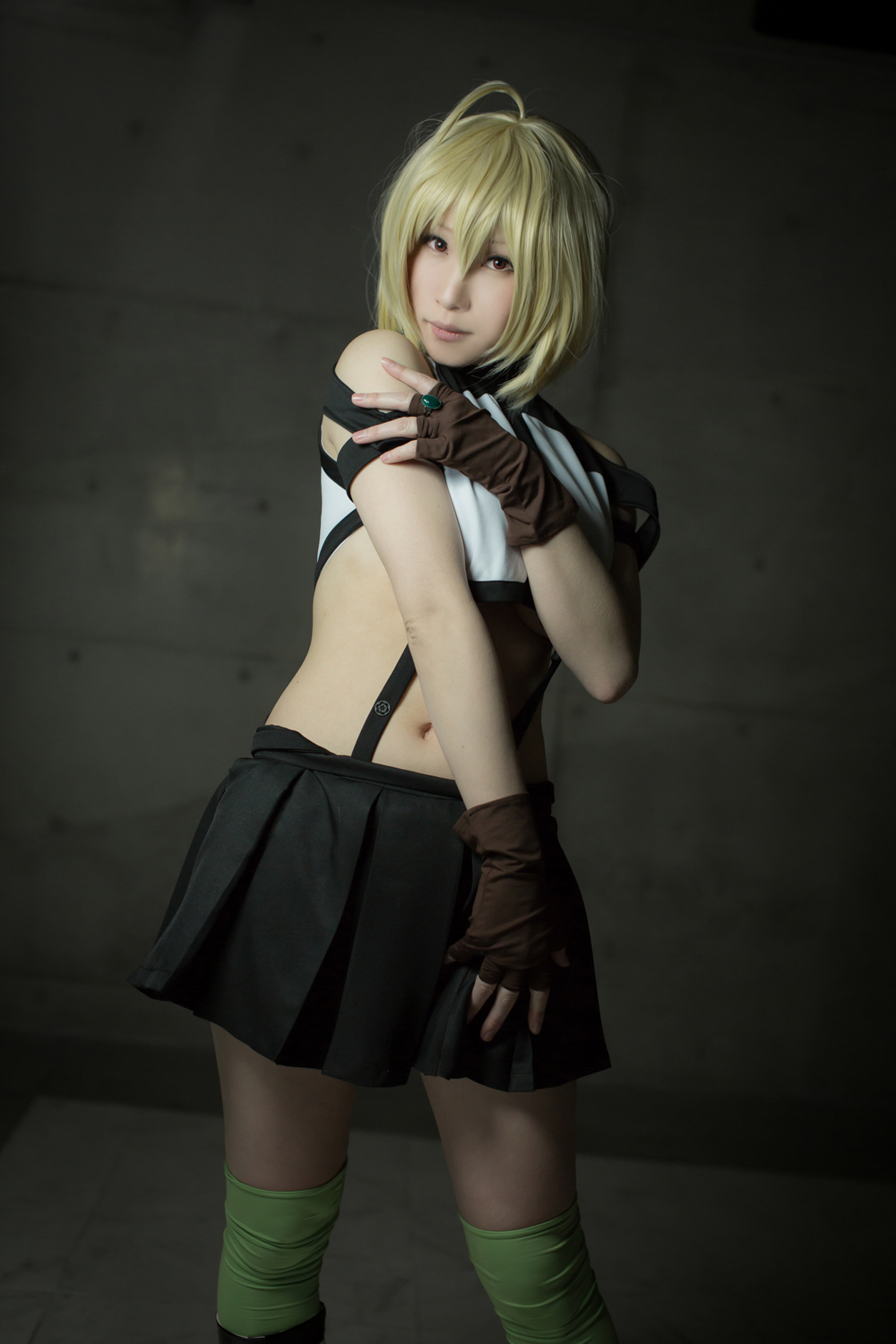 (C88) [MySuite] Suite Crow Out