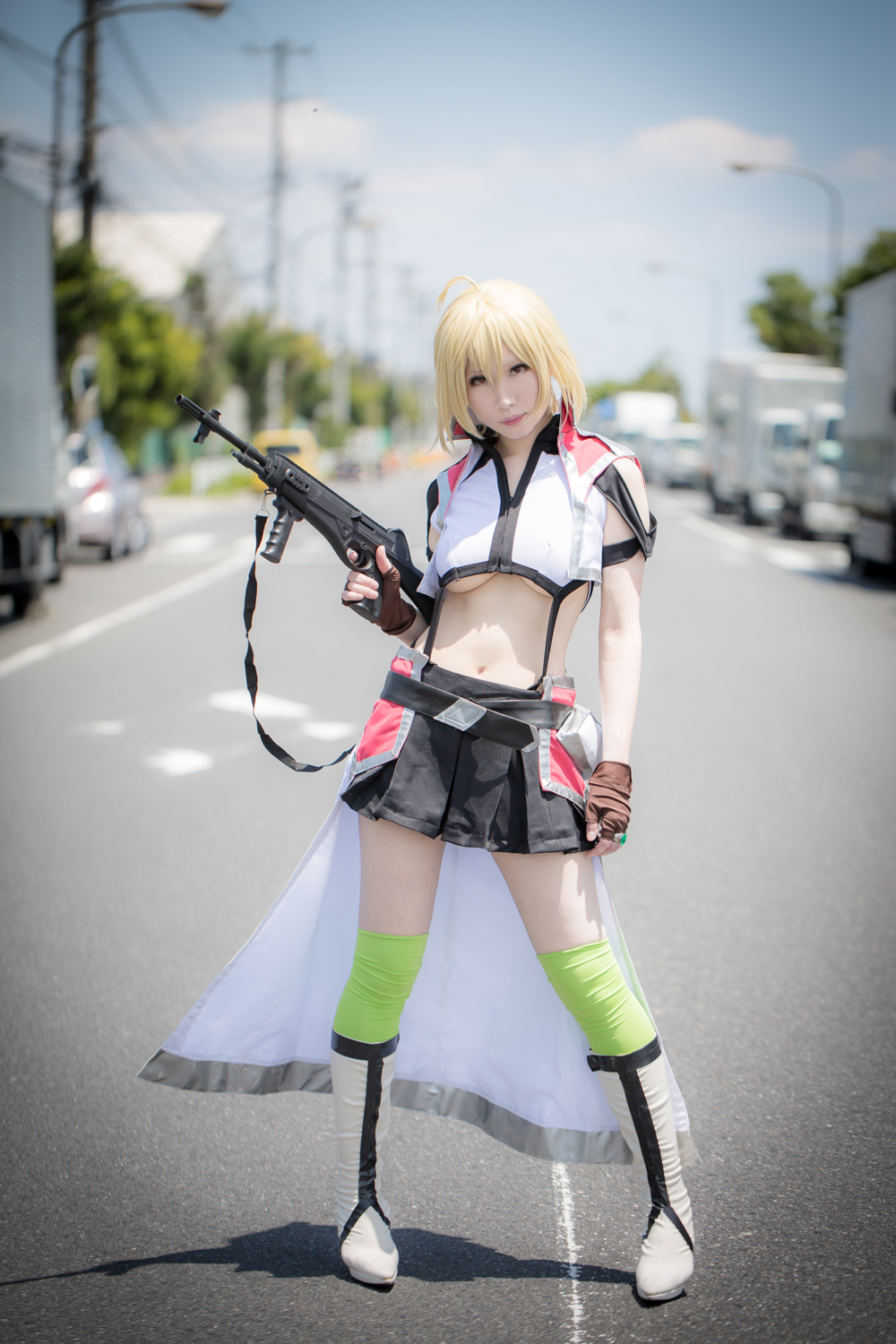 (C88) [MySuite] Suite Crow Out