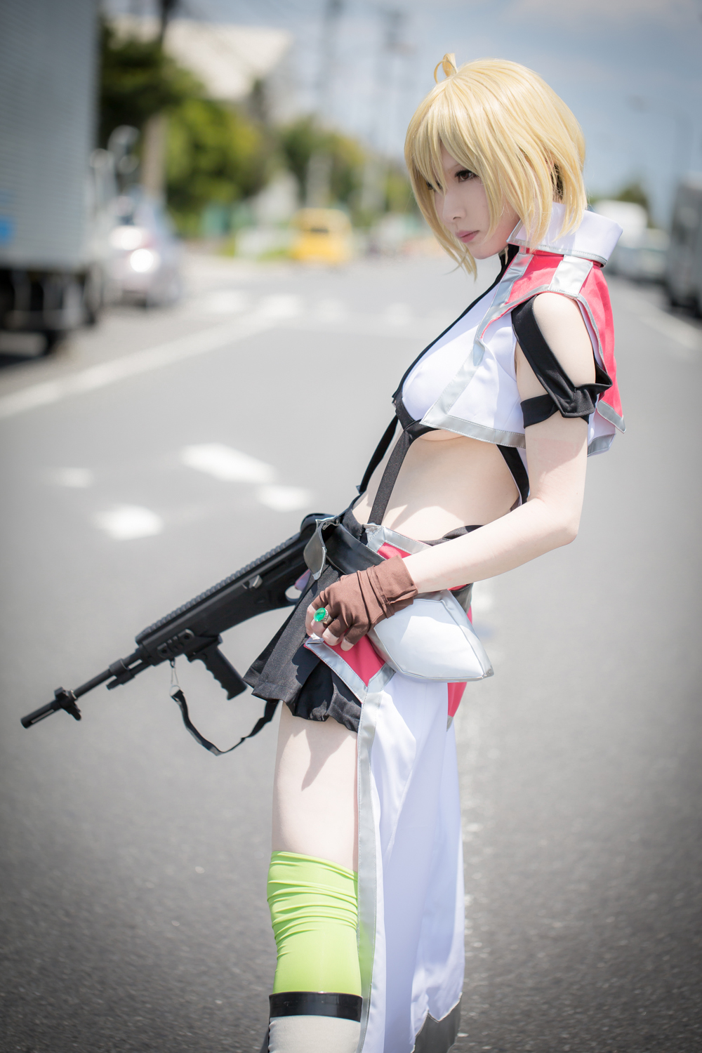 (C88) [MySuite] Suite Crow Out