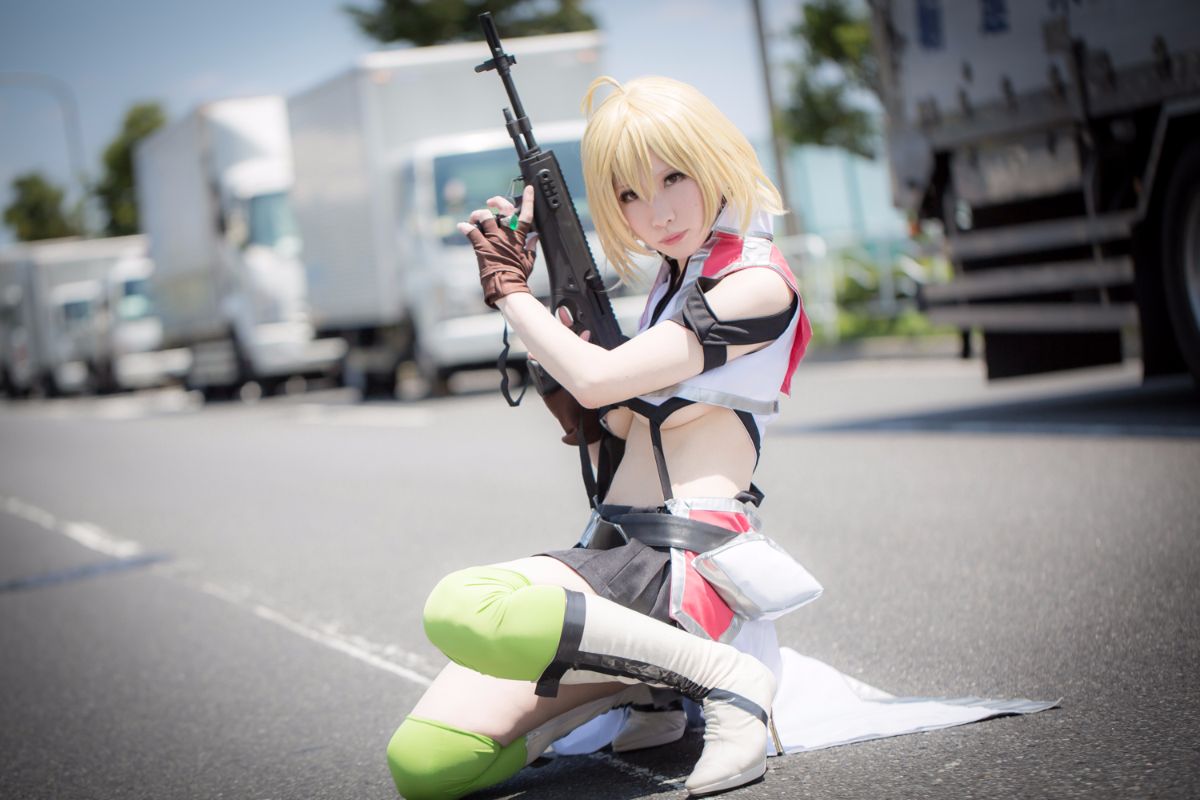 (C88) [MySuite] Suite Crow Out