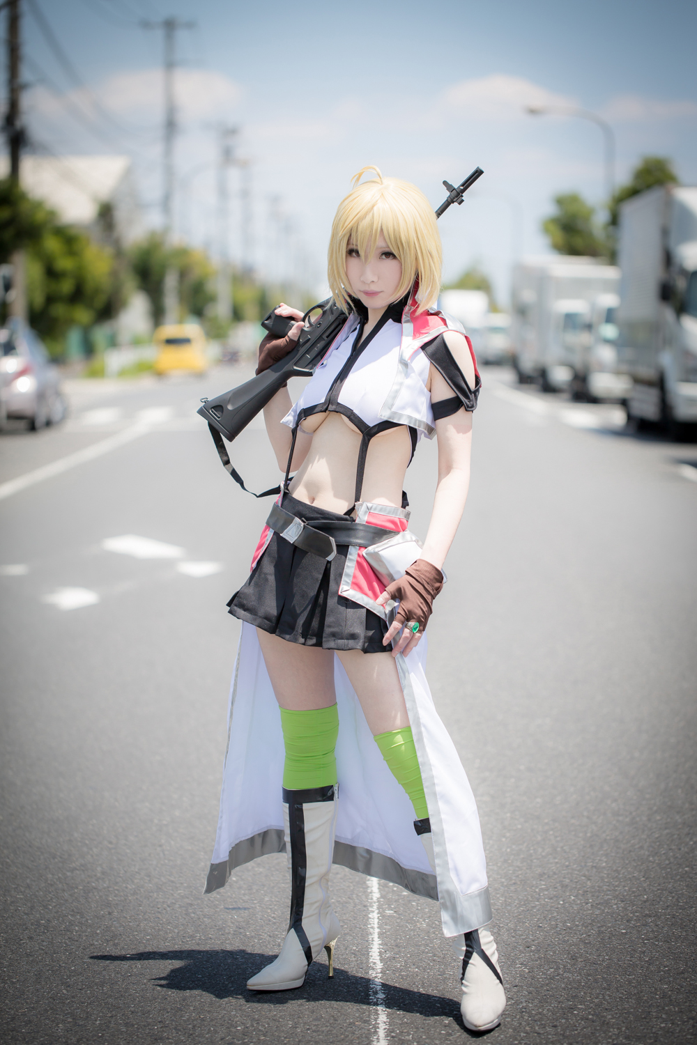 (C88) [MySuite] Suite Crow Out