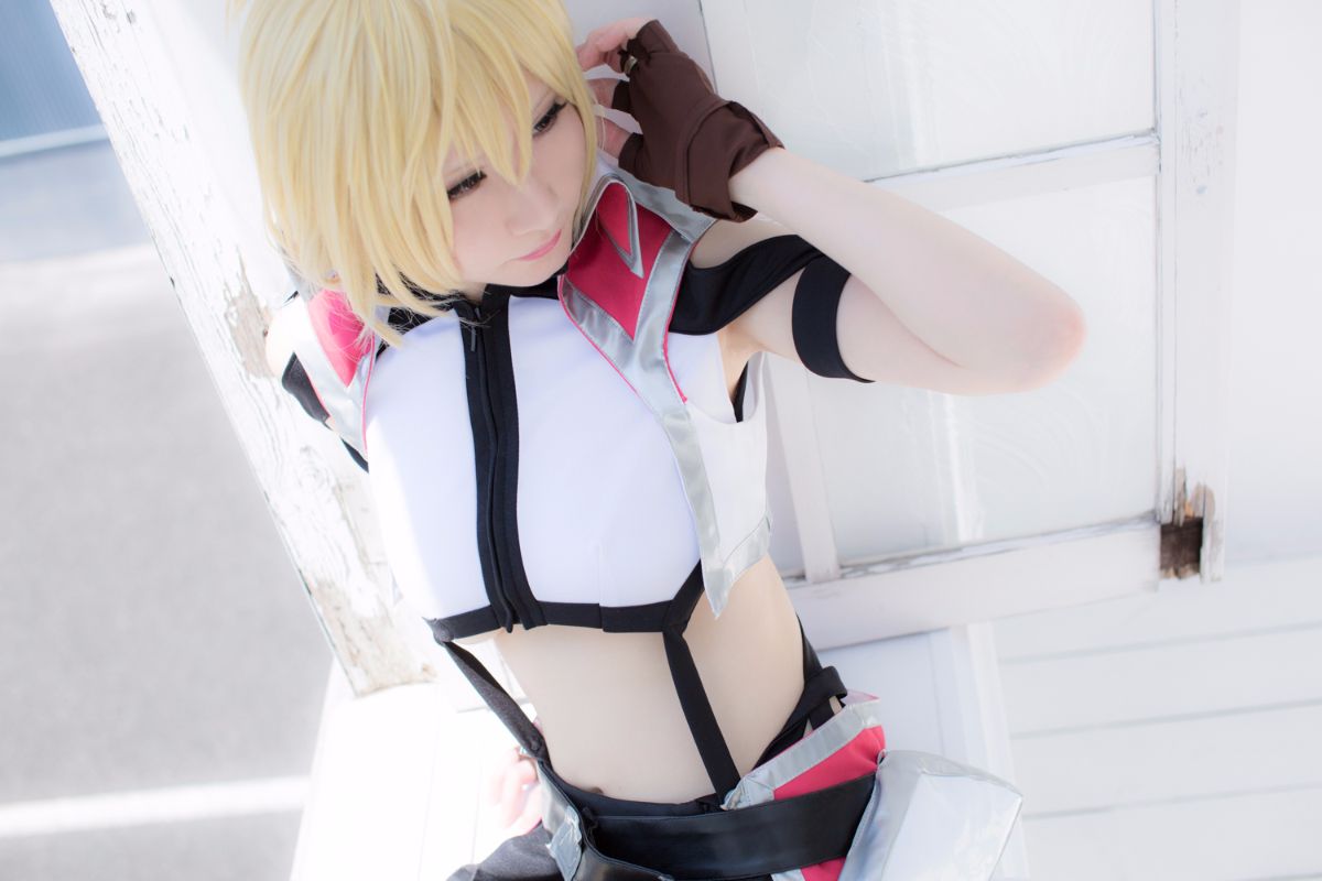 (C88) [MySuite] Suite Crow Out