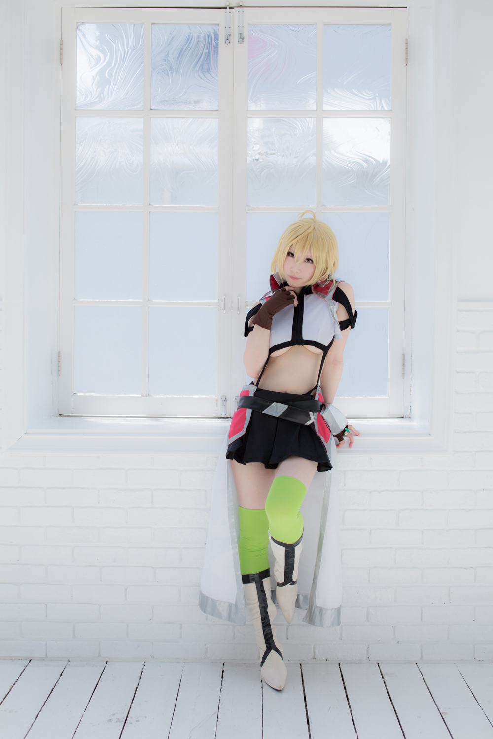 (C88) [MySuite] Suite Crow Out