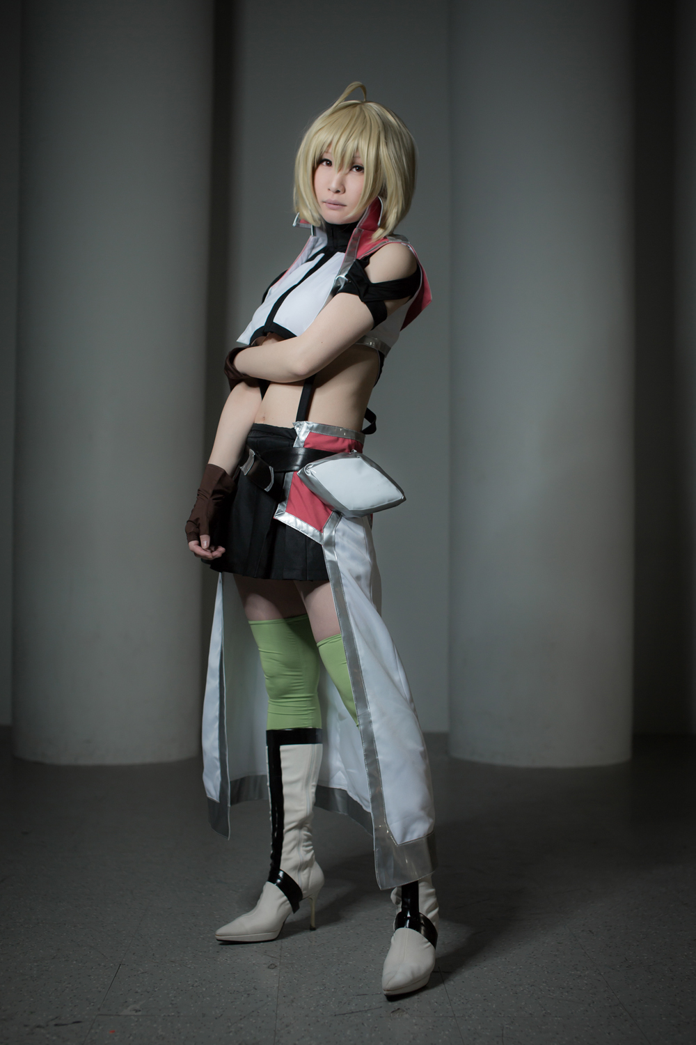 (C88) [MySuite] Suite Crow Out