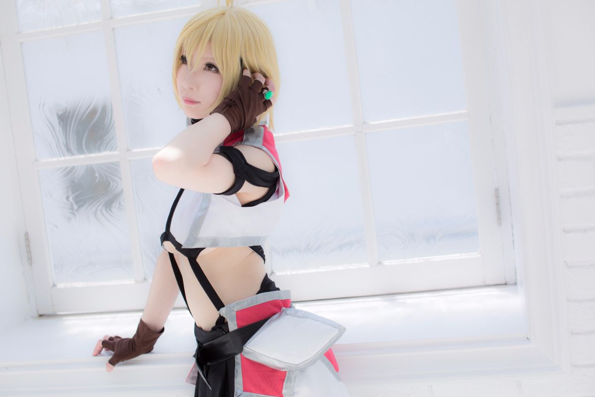 (C88) [MySuite] Suite Crow Out