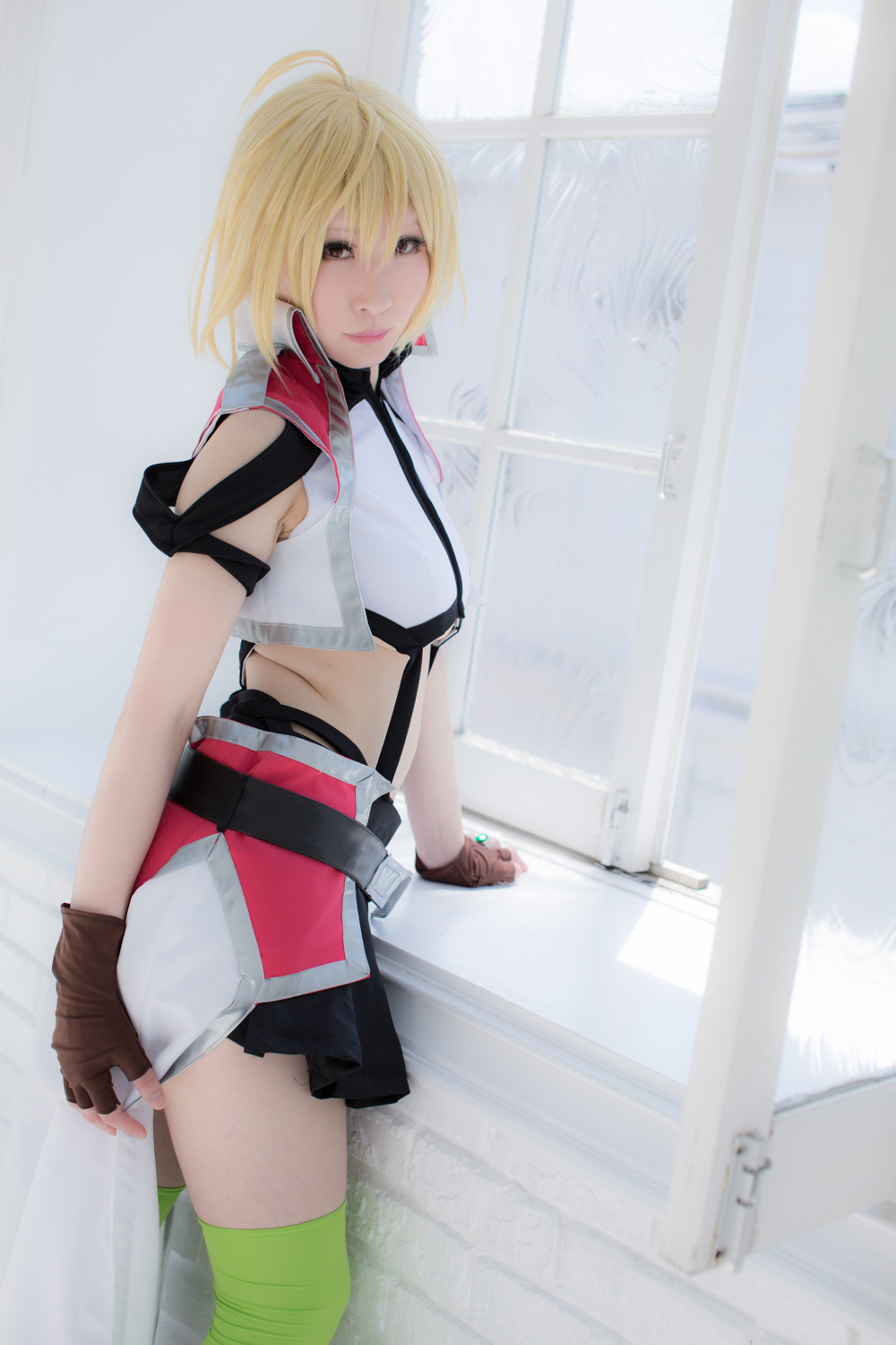 (C88) [MySuite] Suite Crow Out