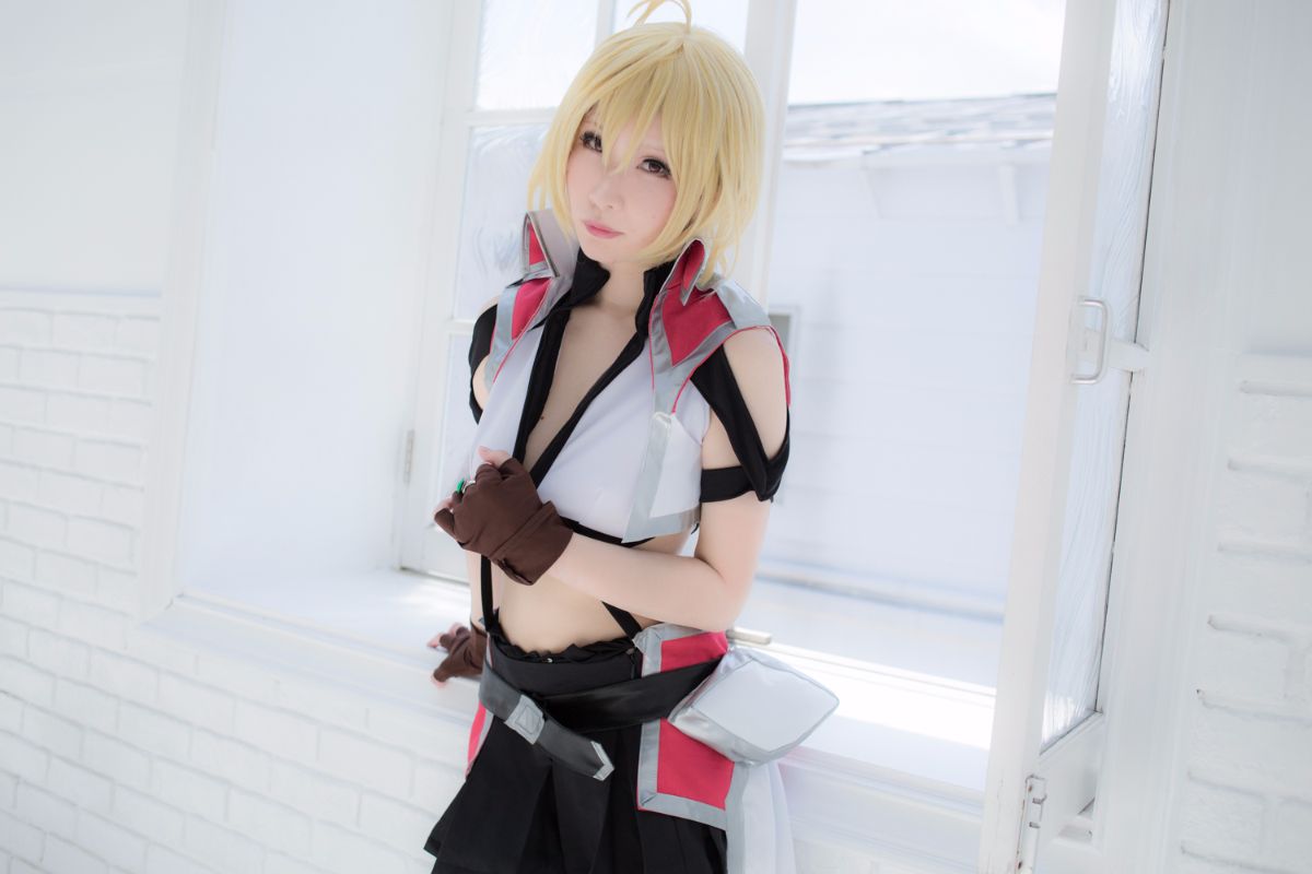 (C88) [MySuite] Suite Crow Out