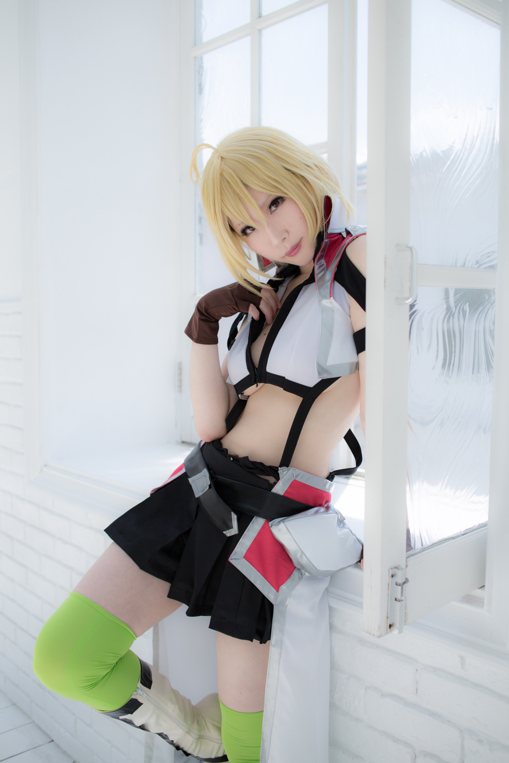 (C88) [MySuite] Suite Crow Out