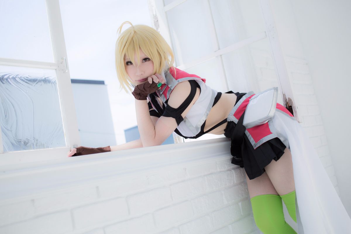 (C88) [MySuite] Suite Crow Out