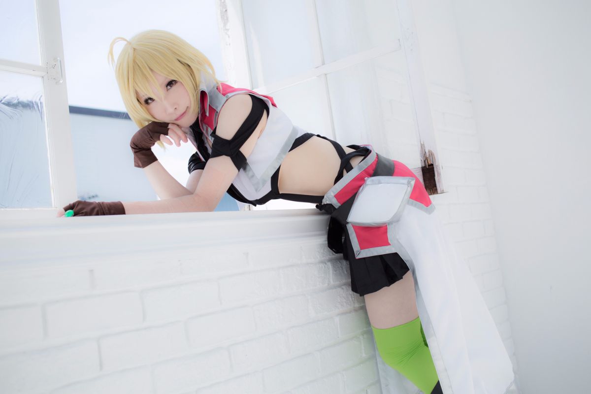 (C88) [MySuite] Suite Crow Out