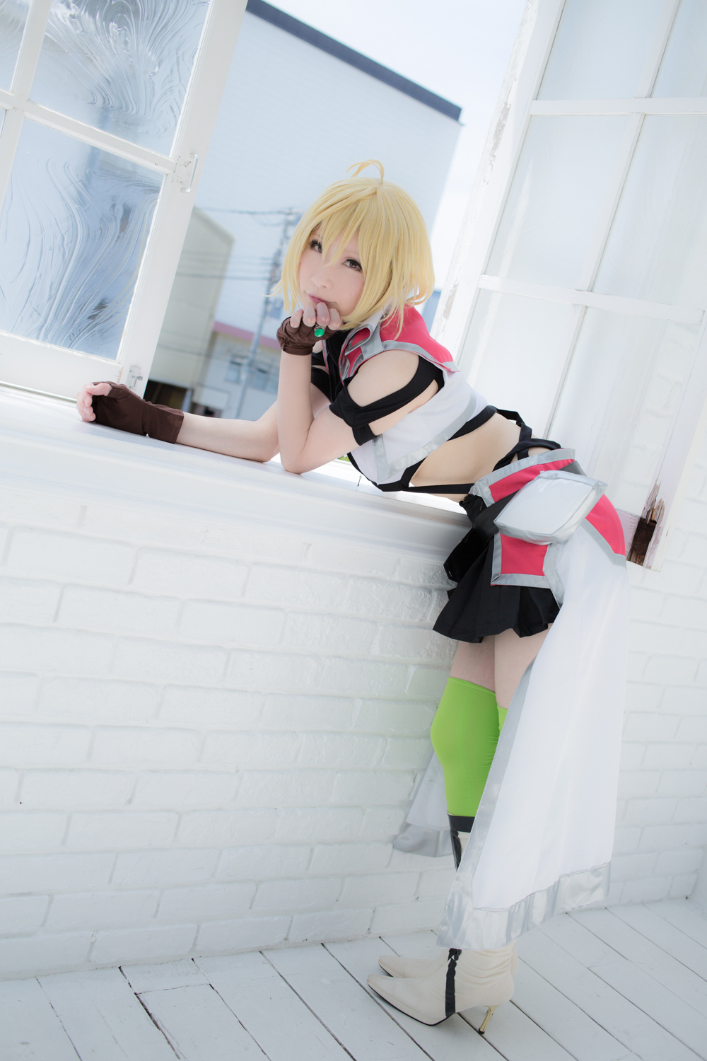 (C88) [MySuite] Suite Crow Out