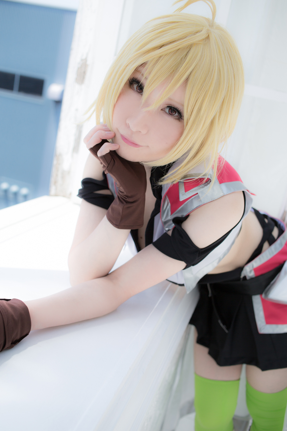 (C88) [MySuite] Suite Crow Out