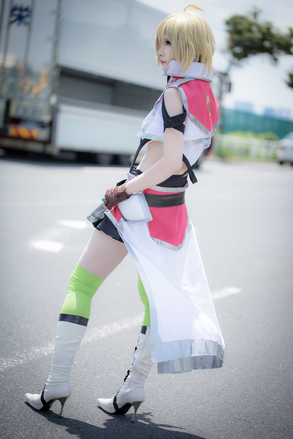 (C88) [MySuite] Suite Crow Out