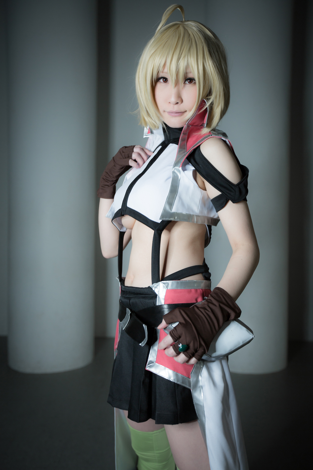 (C88) [MySuite] Suite Crow Out