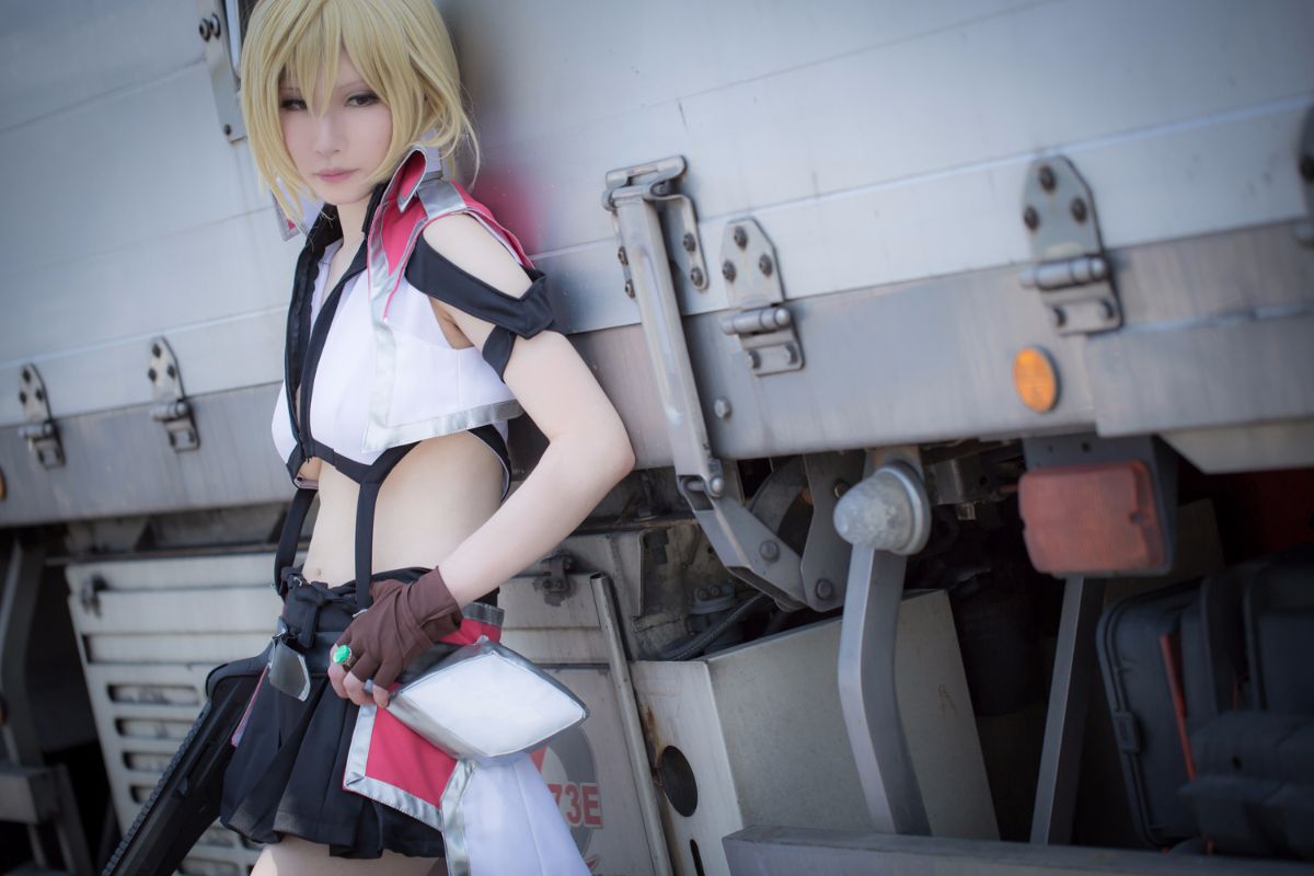 (C88) [MySuite] Suite Crow Out