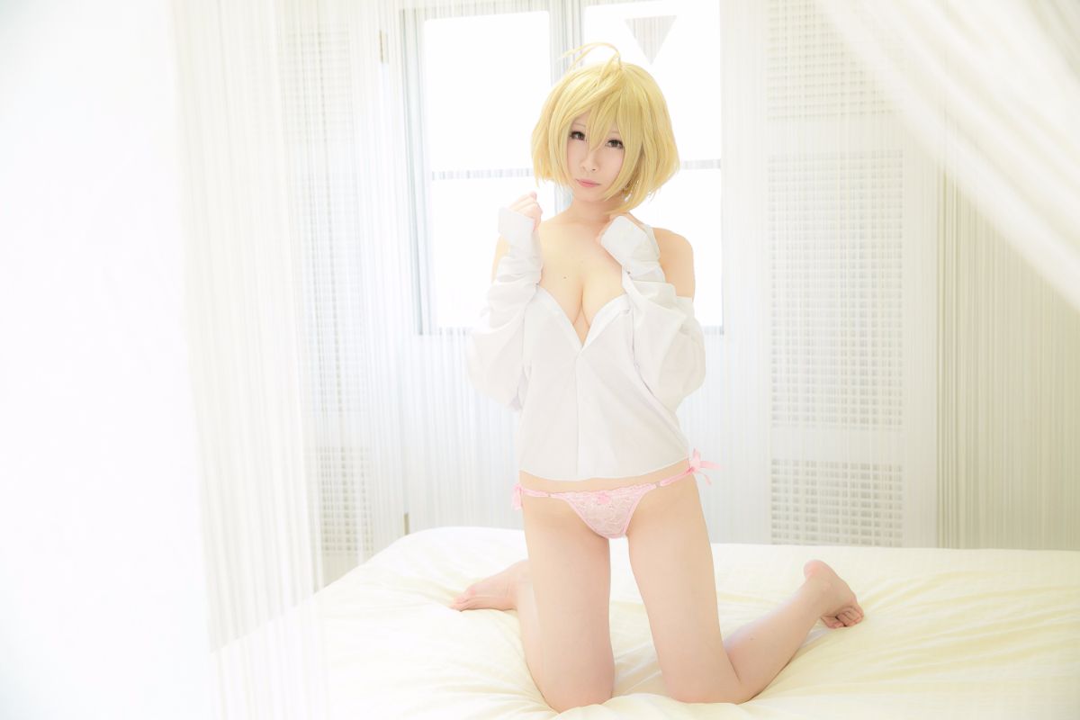 (C88) [MySuite] Suite Crow Out