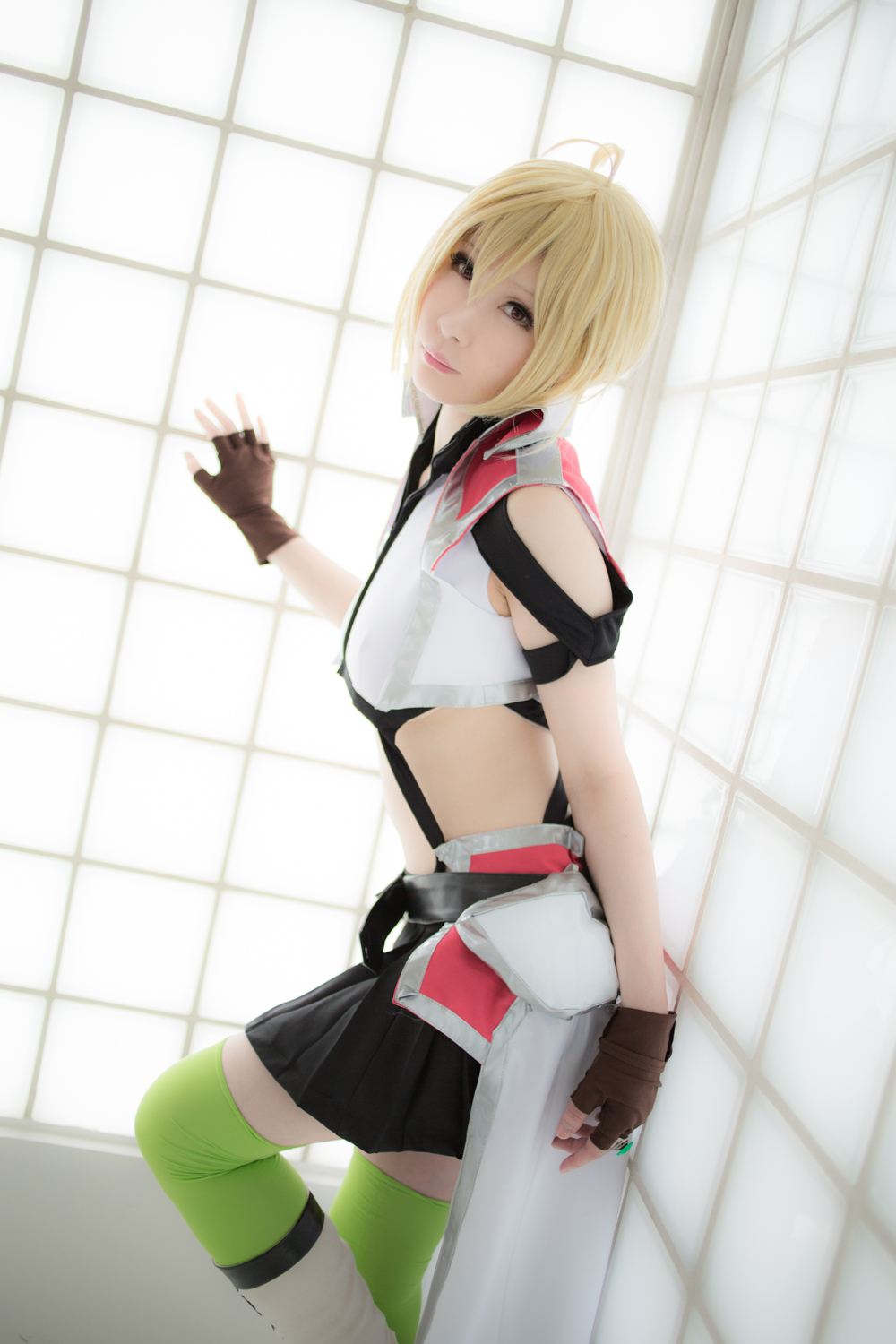 (C88) [MySuite] Suite Crow Out