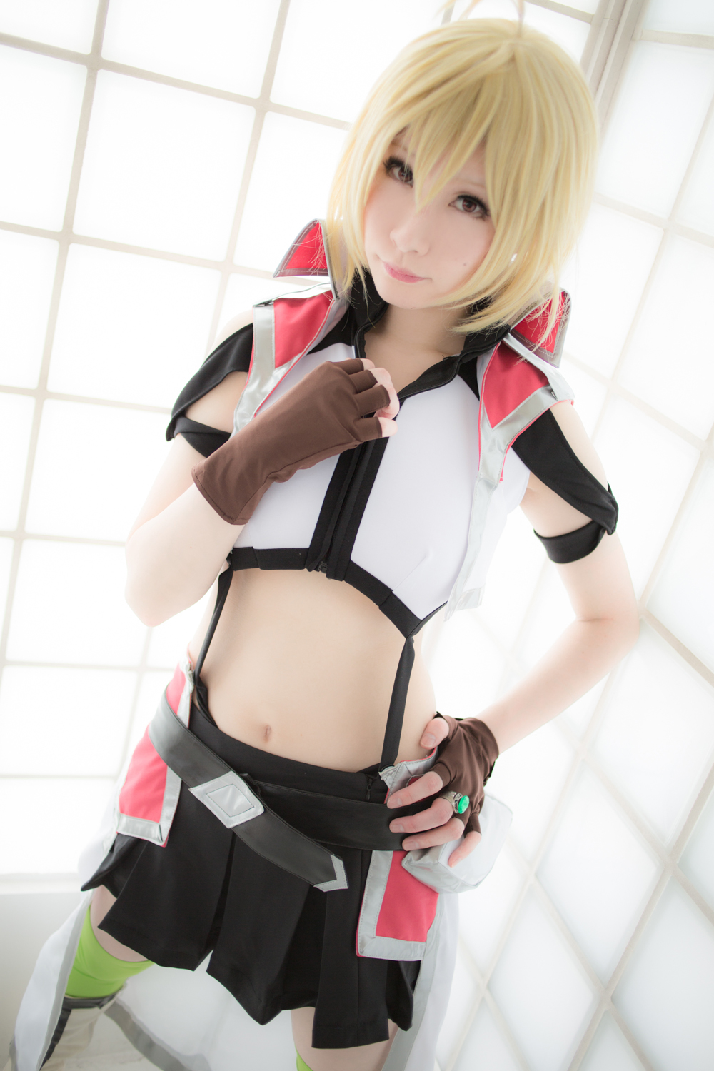 (C88) [MySuite] Suite Crow Out