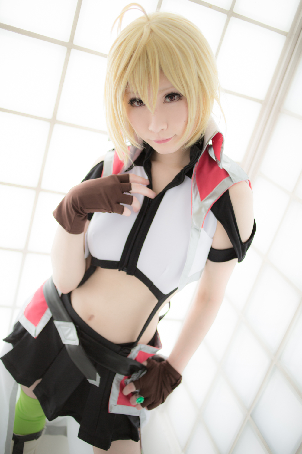 (C88) [MySuite] Suite Crow Out