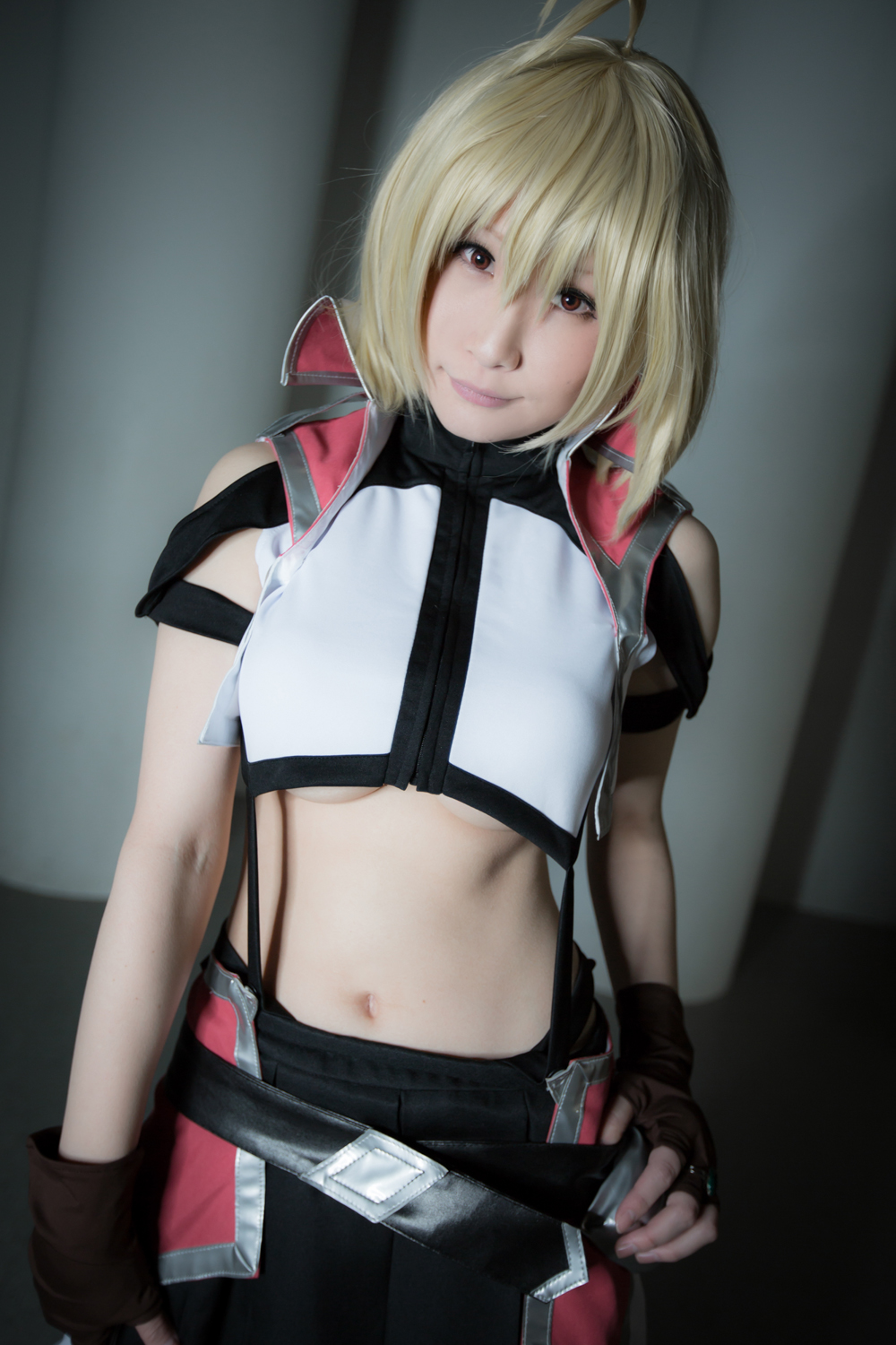 (C88) [MySuite] Suite Crow Out